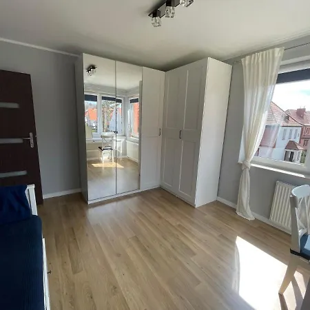 Apartament Na Proznej דירה