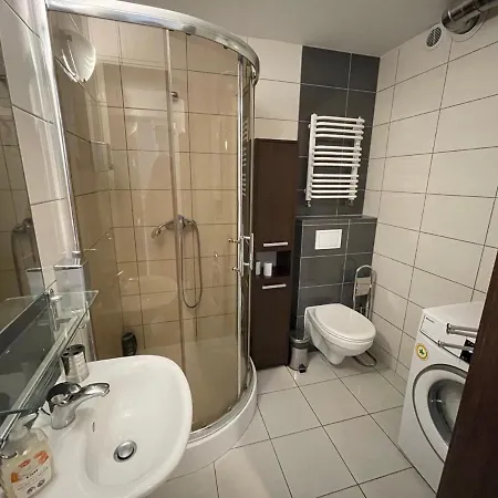 Apartament Na Proznej קולובז'ג