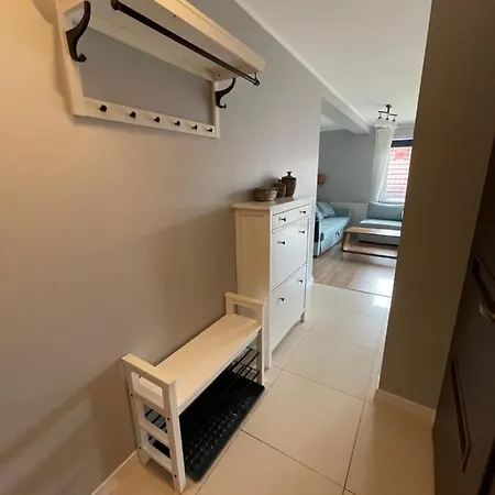 דירה Apartament Na Proznej