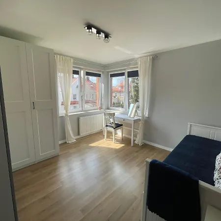 Apartament Na Proznej *